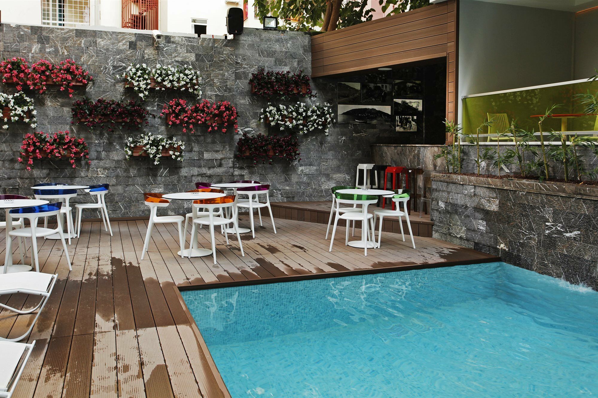 Kleopatra Suit Hotel (Adults Only) Alanya Exterior photo